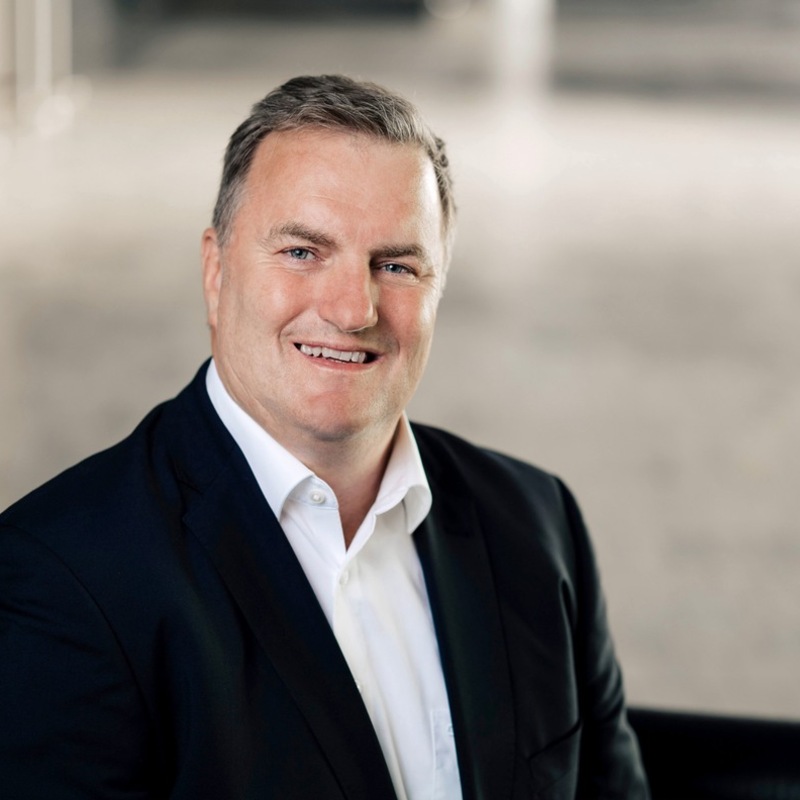 Axel Balkausky als ARD-Sportkoordinator verlängert - Foto: presseportal.de