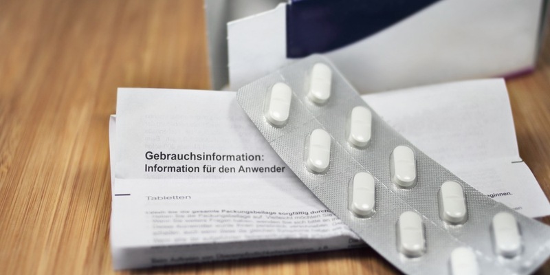 Digitale Packungsbeilage: Mehr Nachhaltigkeit - Foto: presseportal.de