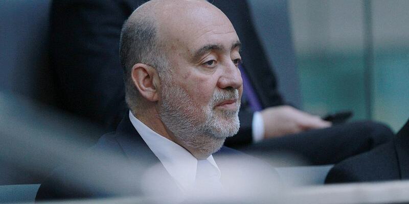 Ron Prosor (Archiv) - Foto: über dts Nachrichtenagentur