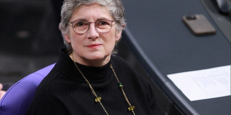 Britta Haßelmann (Archiv) - Foto: über dts Nachrichtenagentur