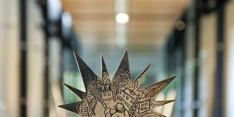 IF Star 2024 / Öffentliche Versicherer und Deutscher Feuerwehrverband suchen kreative Köpfe für Ideenwettbewerb - Foto: presseportal.de