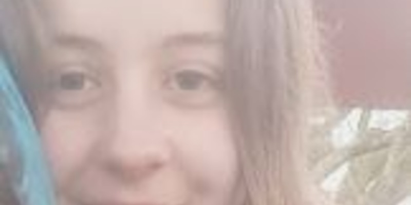 LPI-SLF: Öffentlichkeitsfahndung nach 13-jähriger Charlotte Ella von Strom - Foto: presseportal.de