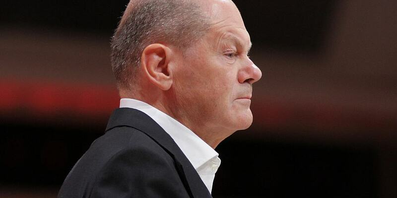 Olaf Scholz am 28.01.2024 - Foto: über dts Nachrichtenagentur