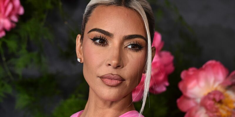 Kim Kardashian soll 2011 das letzte Interview mit Elizabeth Taylor vor ihrem Tod geführt haben. - Foto: Jordan Strauss/Invision via AP/dpa