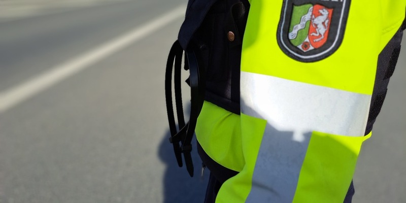 POL-SO: Schwerpunktkontrollen zur Verhinderung von Verkehrsunfällen - Foto: presseportal.de