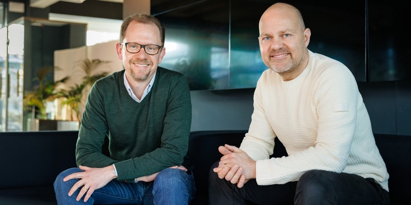 Jan Gackenholz wird Chief Financial Officer bei PAIR Finance - Foto: presseportal.de