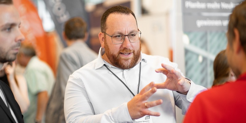 Mythos Fachkräftemangel? Experte verrät den wahren Grund, warum Arbeitgeber keine Fachkräfte finden - Foto: presseportal.de