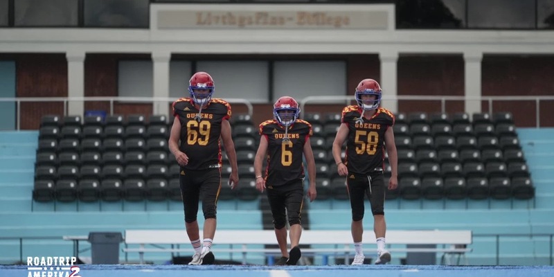 Frank Rosin Ali Güngörmüs Alexander Kumptner Roadtrip Amerika - Foto: Kabel Eins, presseportal.de