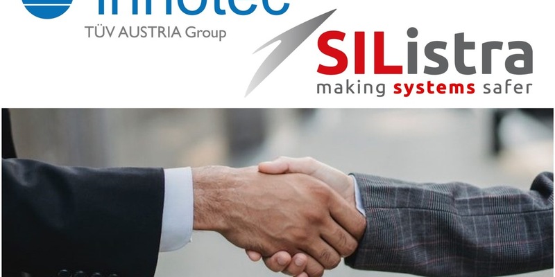 SIListra Systems und innotec kooperieren zur Verbesserung der funktionalen Sicherheit - Foto: presseportal.de