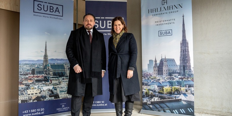 Heizen im Winter und Temperieren im Sommer dank innovativem Eisspeicher - Foto: presseportal.de