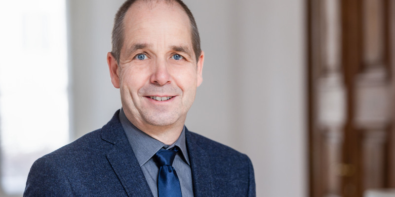 Holger Bonin - Foto: Martina Berger über pressetext.de