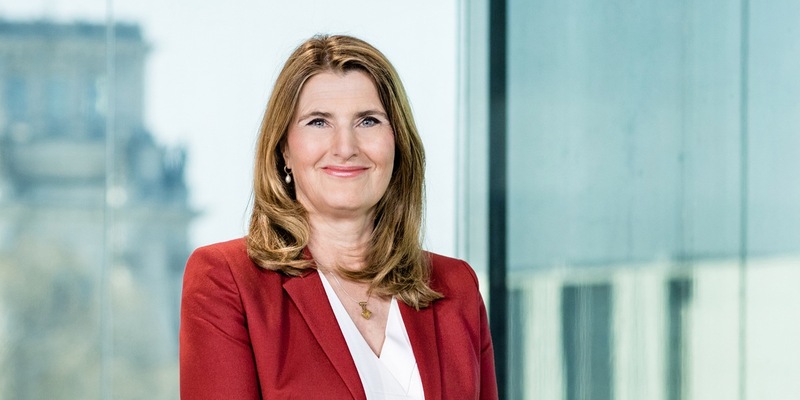 Tina Hassel leitet ab Juni ARD-Studio Brüssel - Foto: presseportal.de