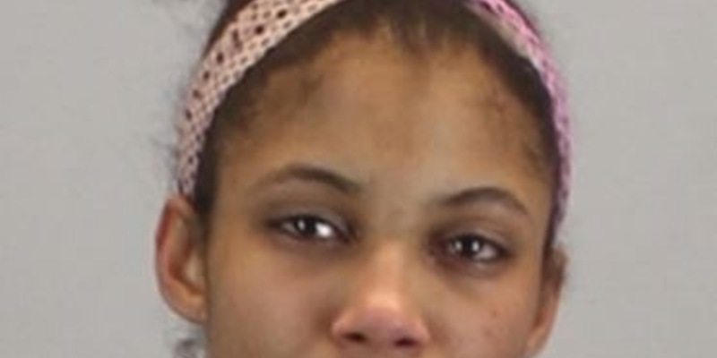 POL-OF: Vermisstensuche nach Felicia Ljimani - Foto: presseportal.de