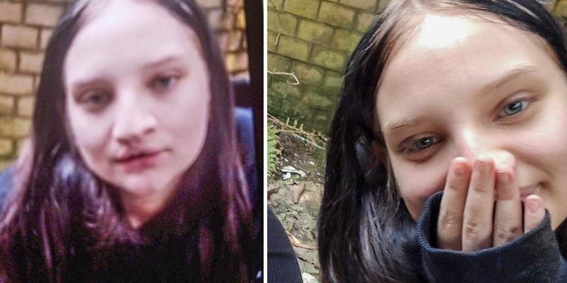 POL-GI: 14-Jährige aus Heuchelheim vermisst - Wer kann Hinweise zu ihrem Aufenthaltsort geben? - Foto: presseportal.de