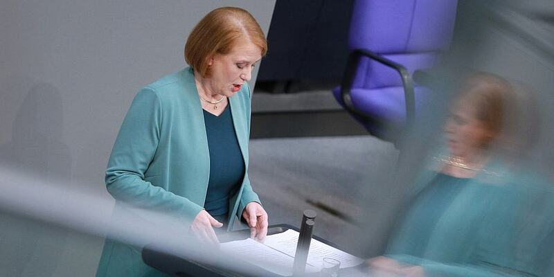 Lisa Paus am 30.01.2024 - Foto: über dts Nachrichtenagentur