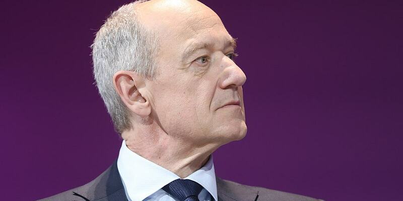 Roland Busch (Archiv) - Foto: über dts Nachrichtenagentur