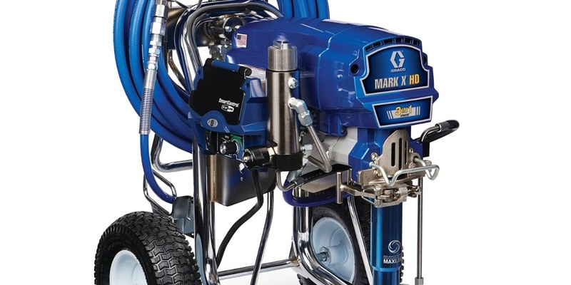 POL-STD: Unbekannte entwenden zwei Spritzmaschinen von Himmelpfortener Baustelle, Kleinkraftrad in Stade-Bützfleth entwendet - Foto: presseportal.de