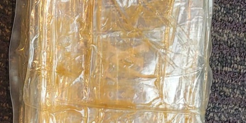 HZA-K: Kölner Zoll findet Drogen für mehr als 3,2 Millionen Euro/In nur einer Woche 55 Paketsendungen am Flughafen sichergestellt - Foto: presseportal.de