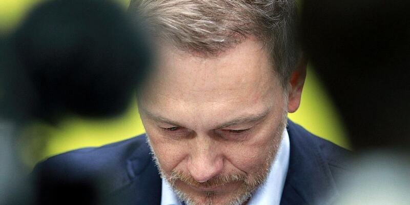 Christian Lindner am 28.01.2024 - Foto: über dts Nachrichtenagentur