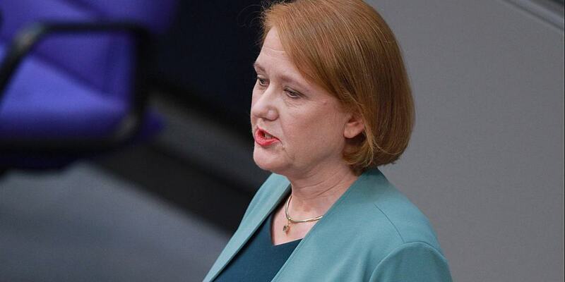 Lisa Paus am 30.01.2024 - Foto: über dts Nachrichtenagentur