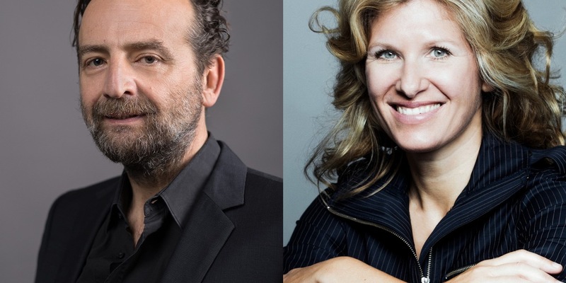 Neue Geschäftsführung für Wiedemann & Berg Film - Foto: presseportal.de