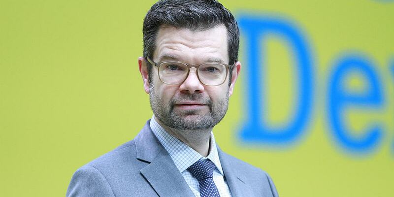 Marco Buschmann (Archiv) - Foto: über dts Nachrichtenagentur