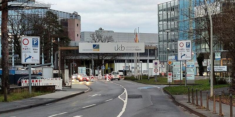 Uniklinik Bonn (Archiv) - Foto: über dts Nachrichtenagentur