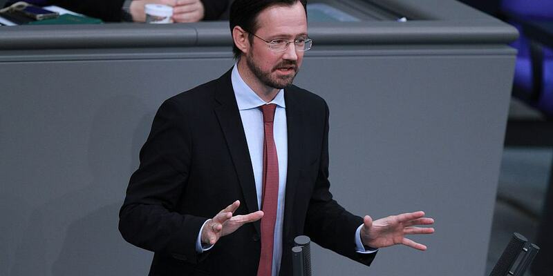 Dirk Wiese (Archiv) - Foto: über dts Nachrichtenagentur