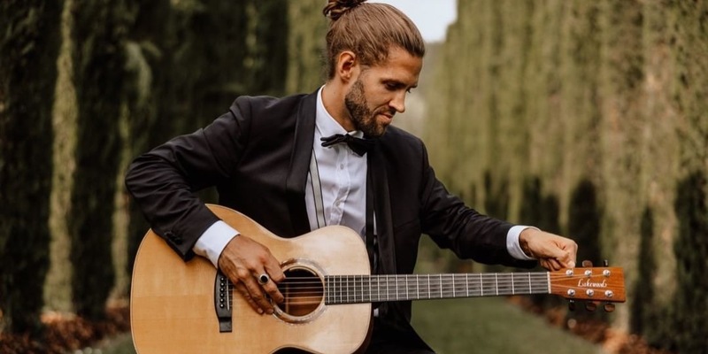 Marius Schöfl von der Wi | Ma | Mo Academy: Wie er Musikern zu mehr und nachhaltigem Erfolg verhilft - Foto: presseportal.de