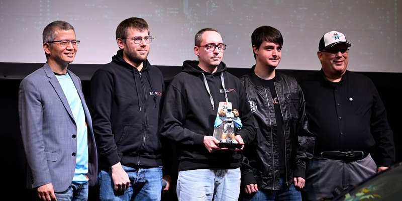 Pwn2Own Automotive 2024: VicOne & ZDI machen ersten Hackathon zur Aufdeckung von Cyberschwachstellen bei vernetzten Fahrzeugen zu großem Erfolg - Foto: presseportal.de