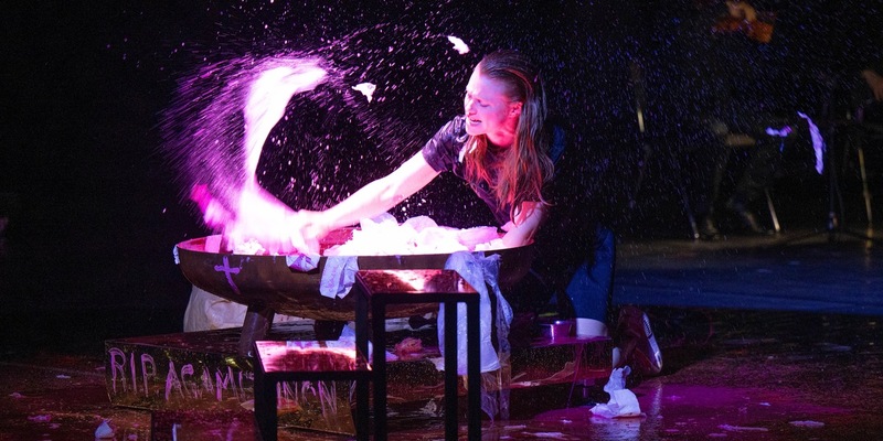 Ausschreibung Stipendien Akademie Musiktheater heute 2024-2026 - Foto: presseportal.de