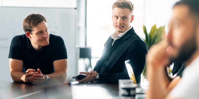 Trends für den Vertrieb 2024 - So wird dein Vertrieb im neuen Jahr effizienter und profitabler - Foto: presseportal.de