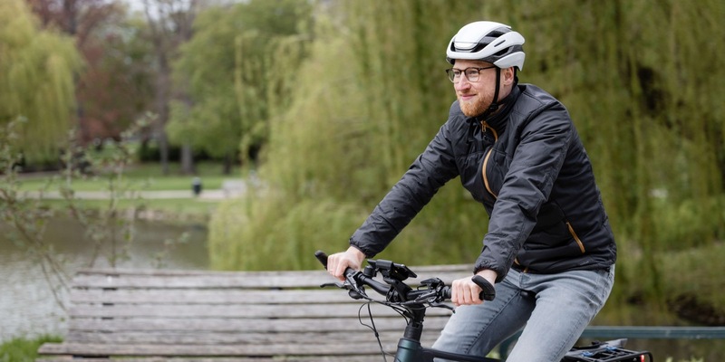 Neues Modell für Fahrradleasing / Radelnde Mitarbeiter Teil der Wertgarantie Group / Provisionsmodell lässt Händler am Erfolg teilhaben - Foto: presseportal.de