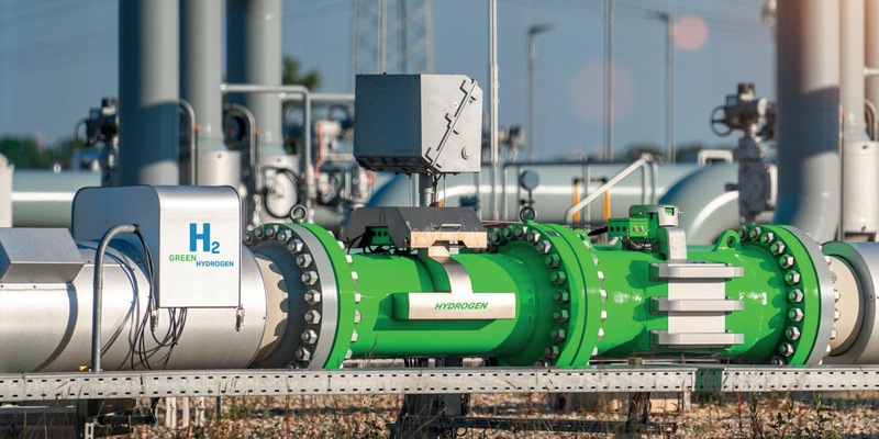 Über 1,7 Mio. neue Jobs in Europa / Wasserstoffwirtschaft hat das Potenzial, Wirtschafts- und Beschäftigungswachstums anzukurbeln / Partnerschaft mit Cepsa - Foto: presseportal.de