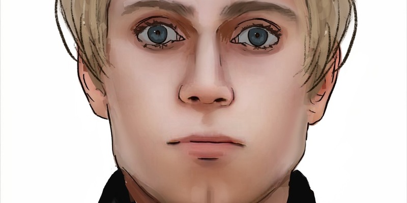 POL-H: Öffentlichkeitsfahndung: Polizei sucht Unbekannten nach versuchter Vergewaltigung einer 18-Jährigen - Foto: presseportal.de