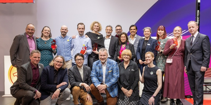 Spielwarenmesse: Herausragende Produktinnovationen erhalten ToyAward - Foto: presseportal.de