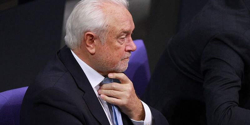 Wolfgang Kubicki am 30.01.2024 - Foto: über dts Nachrichtenagentur