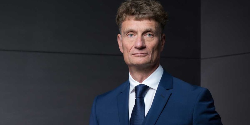 Digitalisierung als Heilmittel gegen das Kliniksterben: Frank Becker von Becker Project Consulting erklärt, wie Krankenhäuser auch in Zukunft wettbewerbsfähig bleiben - Foto: presseportal.de