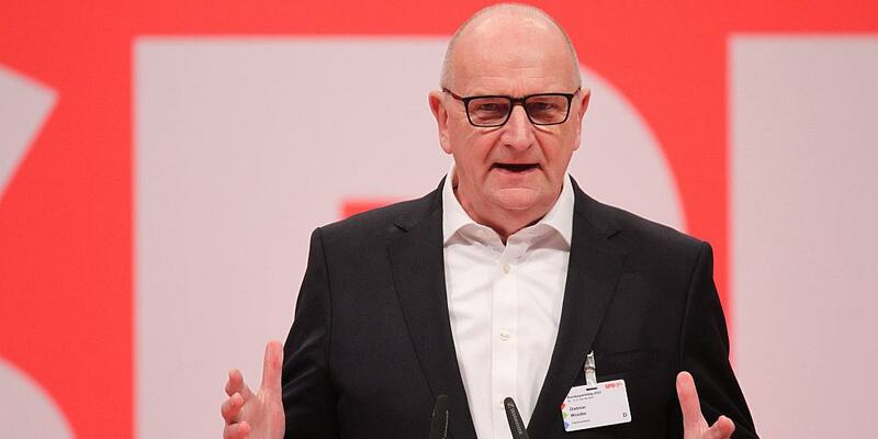 Dietmar Woidke (Archiv) - Foto: über dts Nachrichtenagentur