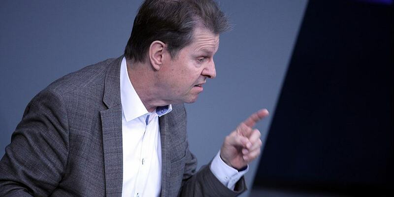 Ralf Stegner (Archiv) - Foto: über dts Nachrichtenagentur