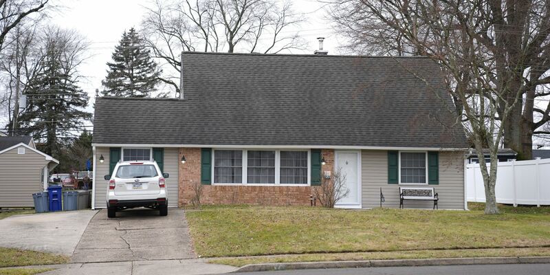 Die Stadt Levittown ist rund 40 Minuten Autofahrt von Philadelphia entfernt. - Foto: Matt Rourke/AP