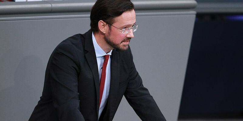 Dirk Wiese (Archiv) - Foto: über dts Nachrichtenagentur