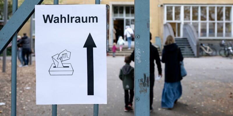 Sachsen-Anhalt könnte wegen seiner schrumpfenden Bevölkerung einen Wahlkreis an den Freistaat Bayern verlieren. - Foto: Sven Hoppe/dpa