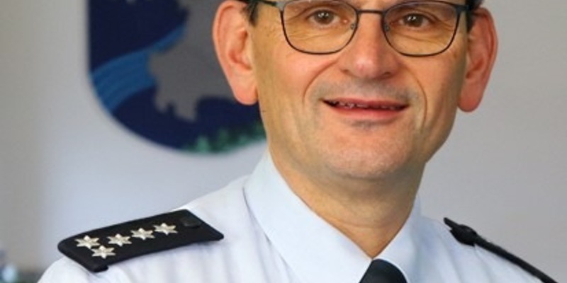 POL-Pforzheim: (PF/Enzkreis) Pforzheim/Mühlacker - Julian Walch wird Leiter des Polizeireviers Pforzheim-Süd - Karlheinz Lachstädter wechselt zur Hochschule für Polizei - Achim Strobel übernimmt das Revier Mühlacker - Foto: presseportal.de