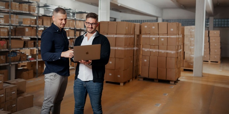 Wenn Marketing erfolglos bleibt - Eduard Meisner von ECOMMastery verrät, wo das Problem bei umsatzschwachen Onlineshops liegt - Foto: presseportal.de