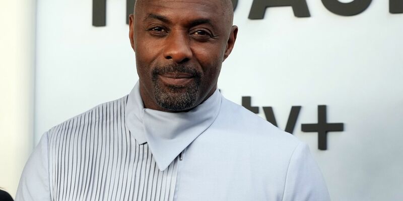 Idris Elba ist auch bei der zweiten Staffel von «Hijack» als Hauptdarsteller und als ausführender Produzent an Bord. - Foto: Jeff Moore/PA Wire/dpa