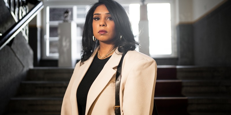 Endlich Vollzeit-Kosmetikerin: Banu Suntharalingam von Beautyholic erklärt, wie man sein Studio skaliert, um Vollzeit seinen Traum zu leben - Foto: presseportal.de