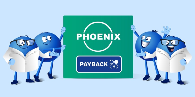 PHOENIX und PAYBACK bauen erfolgreiche Partnerschaft weiter aus / Größere Reichweite durch Integration weiterer Apotheken - Foto: presseportal.de