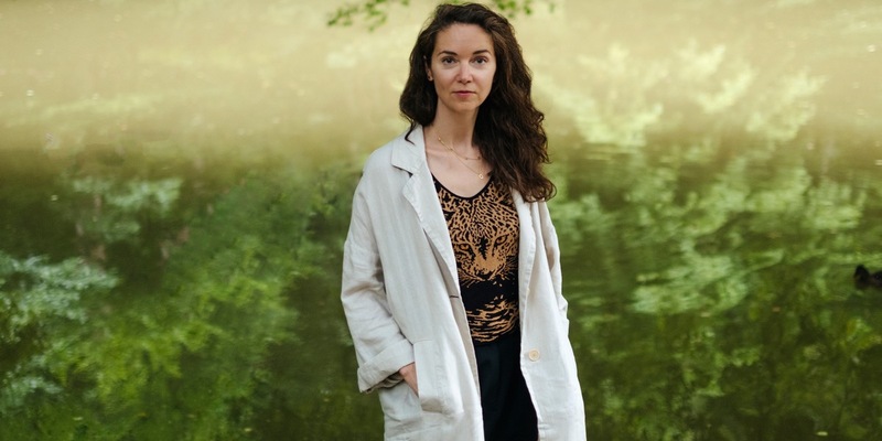 1. Platz der SWR Bestenliste im Februar 2024: Lichtungen / Roman von Iris Wolff / 10 neue Leseempfehlungen für den Februar auf SWR.de/bestenliste - Foto: presseportal.de