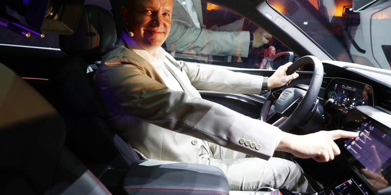 STARFACE CarPlay - Foto: STARFACE über pressetext.de